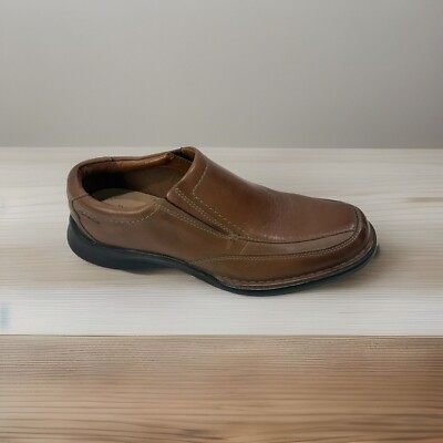 Clarks Kempton Free Men display picture 1