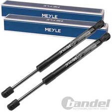 2x MEYLE GASFEDER KOFFERRAUM passend für MERCEDES SLK R170 2x MEYLE GASFEDER KOFFERRAUM passend für MERCEDES SLK R170