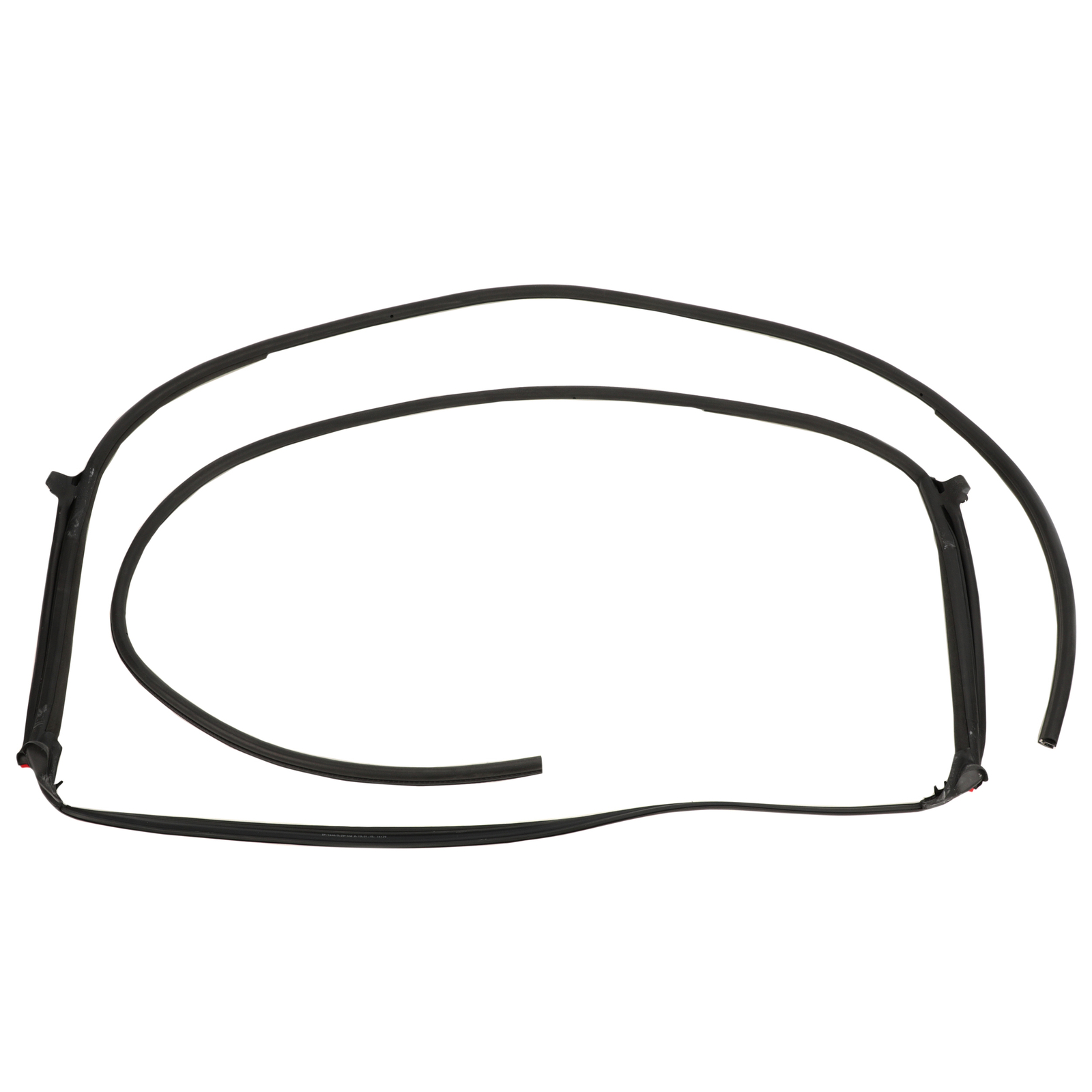 Genuine Rolls-Royce Door Weather Strip Seal 51-21-7-176-069 OEM NEW