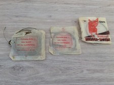 ORCHESTER SAITE ROTKOPF  HEROLD SAITEN KONVOLUT