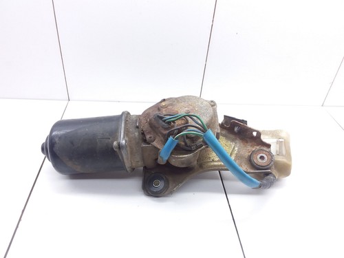 SUBARU LEGACY II Wischermotor / Scheibenwischermotor vorne LHD WM72282S 23055328