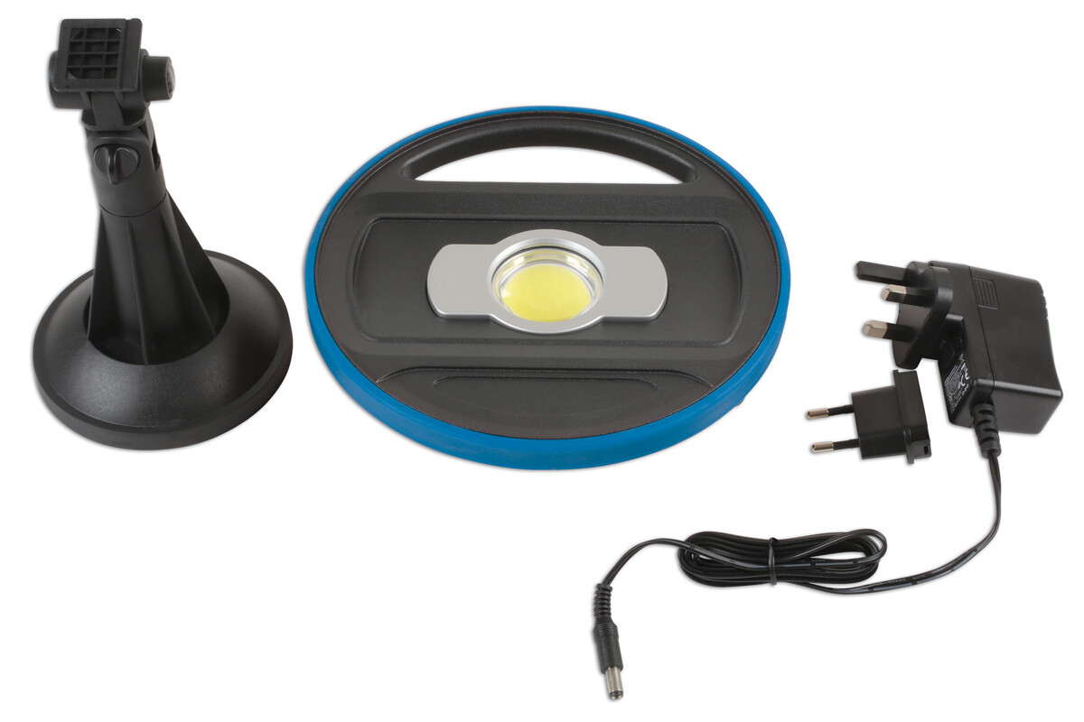 Laser 6760 COB Worklight 15w