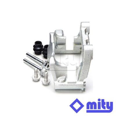 Mity Brake Caliper Carrier Rear Right Fits VW Golf (Mk5) 2.0 GTI