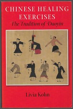 Chinese Healing Exercises : The Tradition of ...