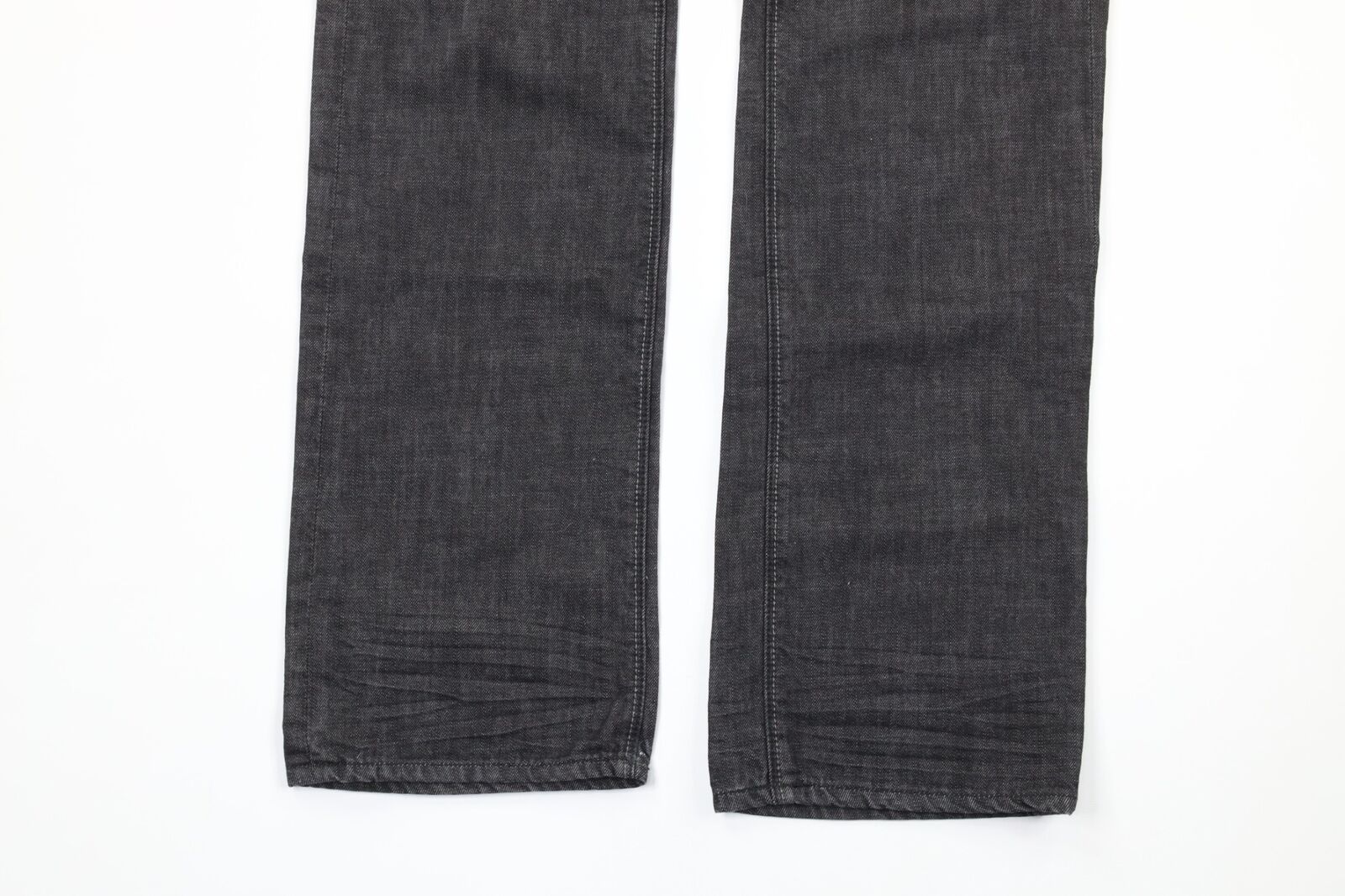Express Jeans Mens 34x34 Rocco Slim Fit Straight … - image 3