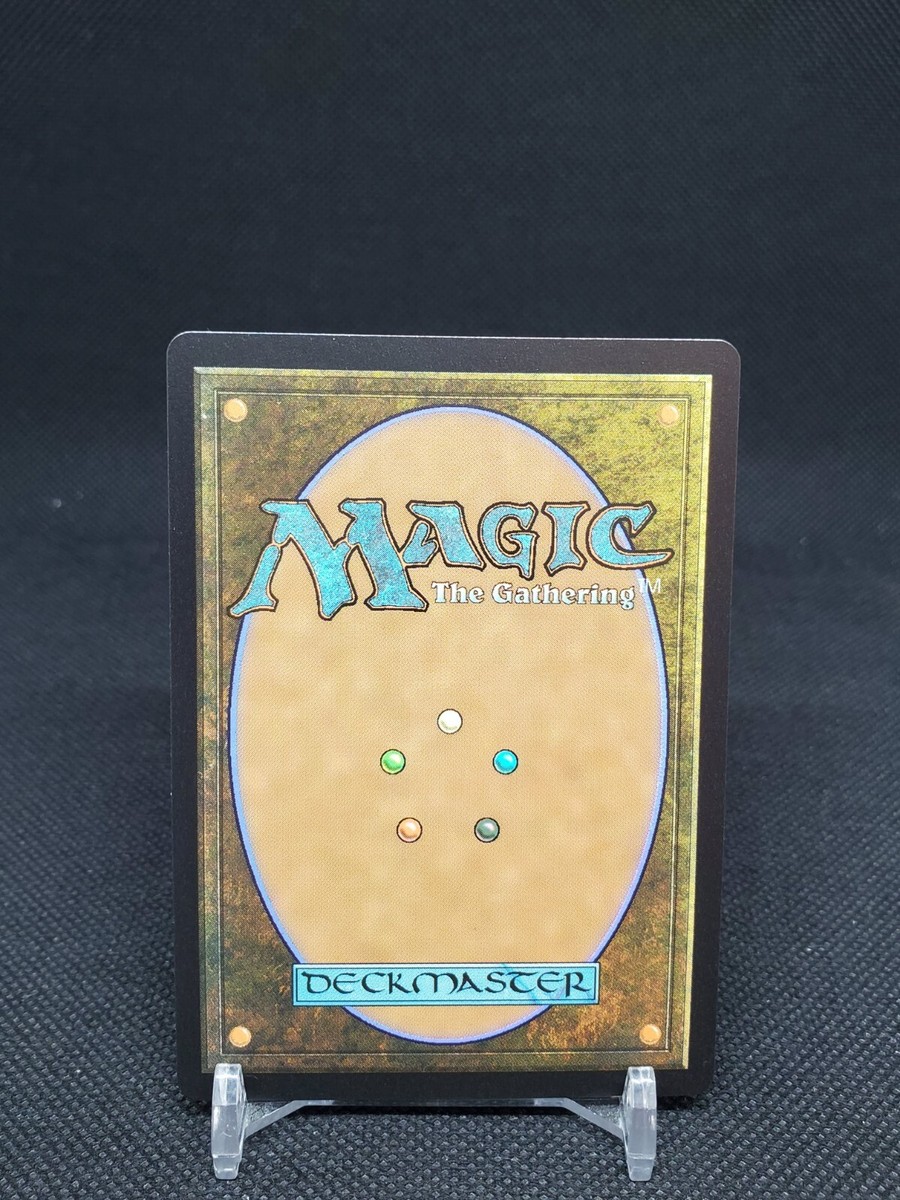 Pyroblast 0002 Promo Wilds of Eldraine Extended NM MTG | eBay