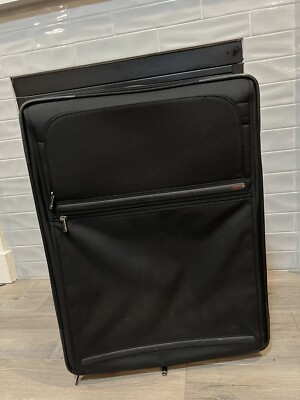 Tumi Continental Expandable Alpha 2 22