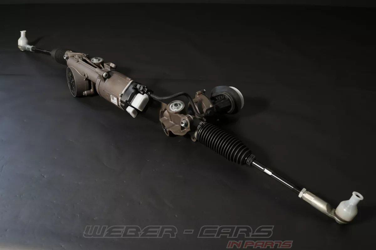 Audi a3 steering rack new arrivals