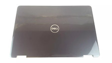 New 0WKYHW For Dell Latitude 3189 2-in-1 LCD Back Cover Rear Lid Top Case Shell