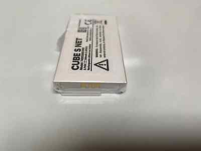 Ariston Cube S net Li-ion Akku 3.7VDC 500mAh (1.85Wh) 6023-1900-0300 UR _0.010_5