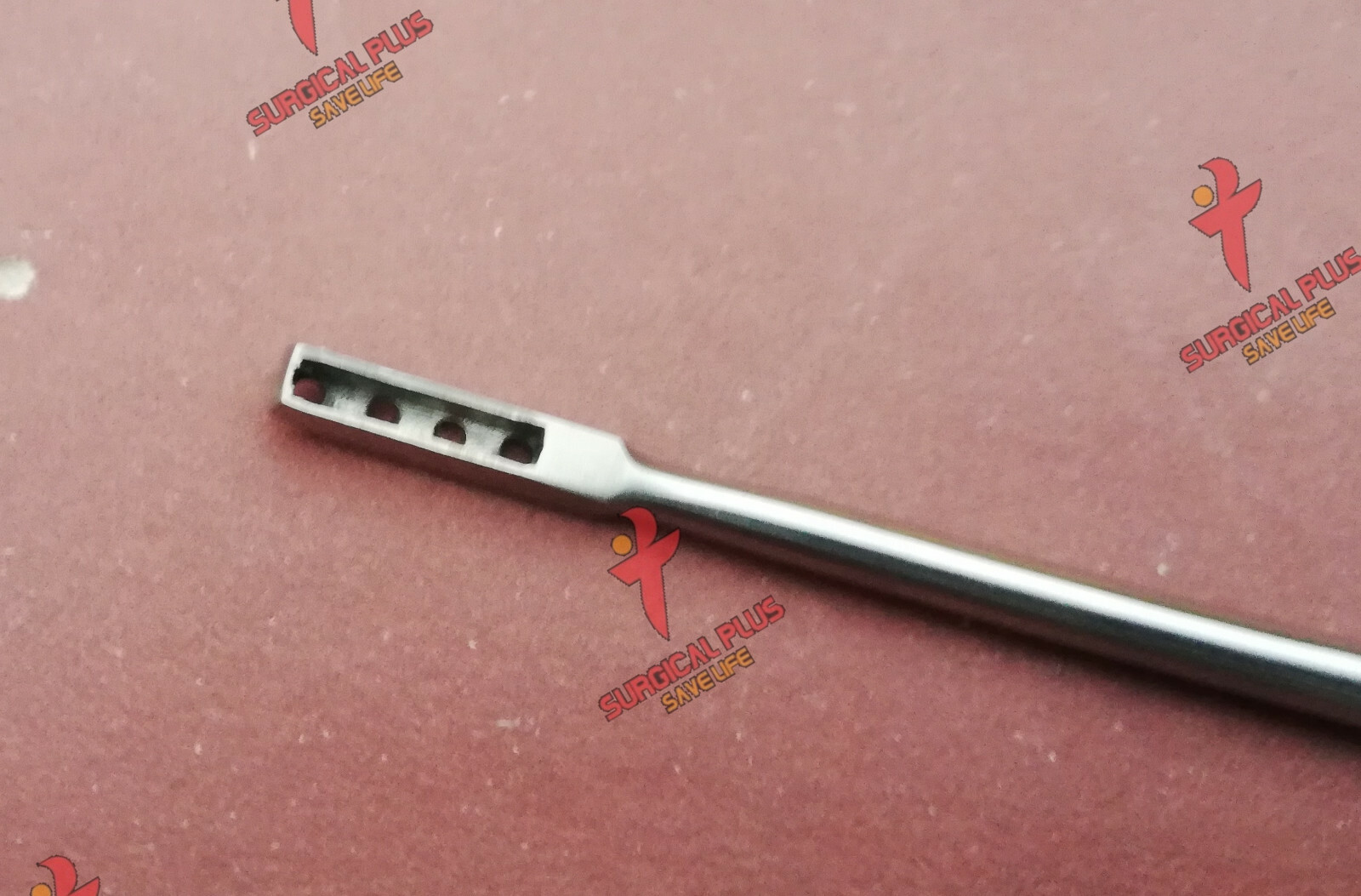 Kevorkian Younge Biopsy Curette Endocervical With Basket OB/GYN Length