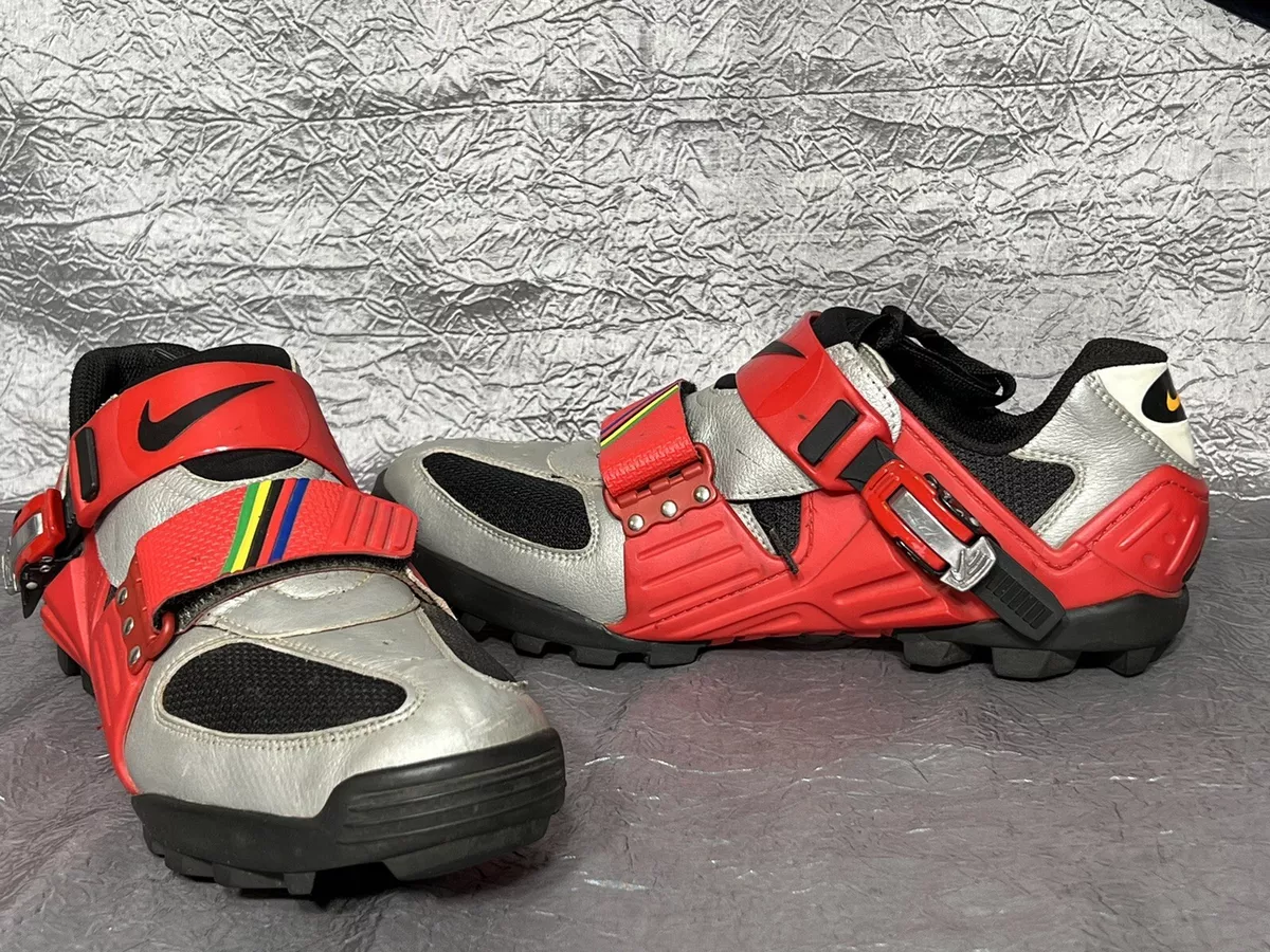 Ebay mountain outlet bike shoes