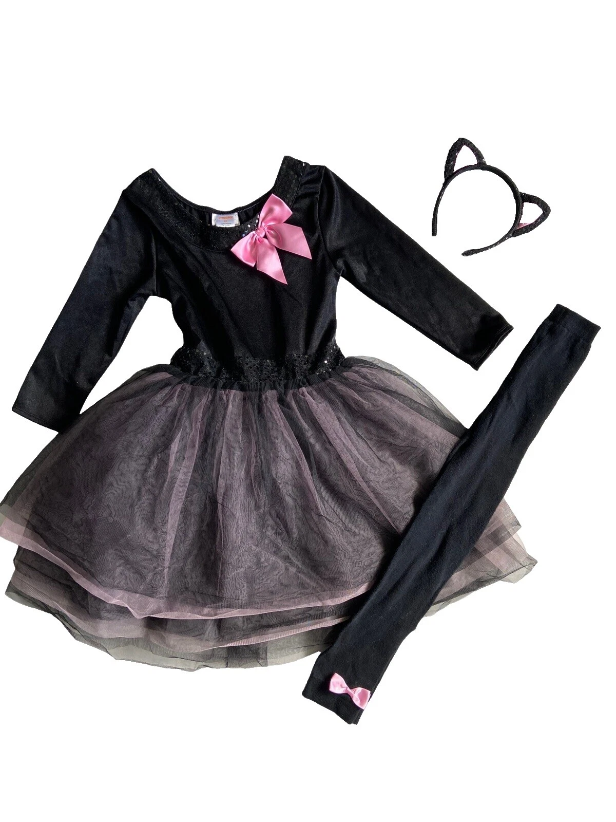 Disfraces Gymboree Traje Completo