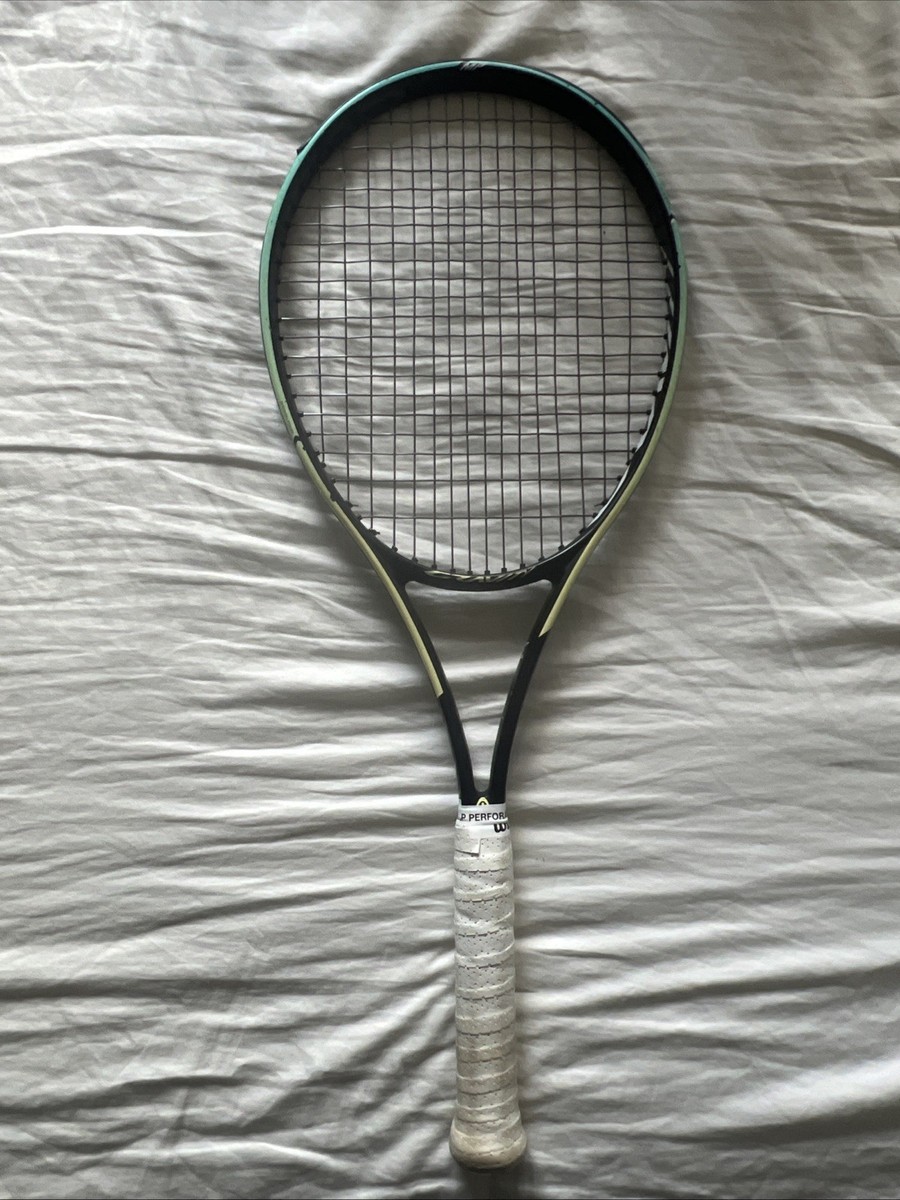 Head Graphene 360+ Gravity MP 2021 Tennis Racquet Grip Size 4 3/8