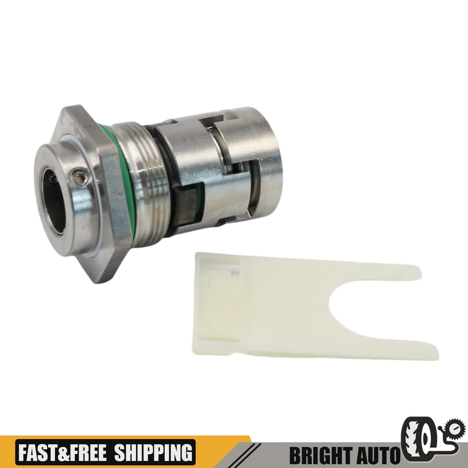 16mm Cartridge Pump Seal Replacement 96511844 For Grundfos Pump I10 I15 I20