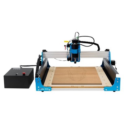 USB 3 Axis CNC 4040 Router Engraving Machine Engraver Milling Machine GRBL 500W