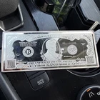 4 oz .999 Fine Silver Bar $1000 US Bill Design $1000 Bullion Bar Lol pop 50 Used
