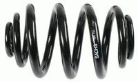 Sachs Fahrwerksfeder 996 722 FüR BMW