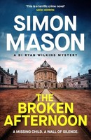 The Broken Afternoon Simon Mason