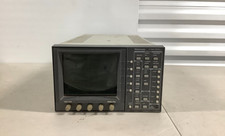 Tektronix 1760 Waveform / Vector Monitor Professional Video Test Equipment - A
