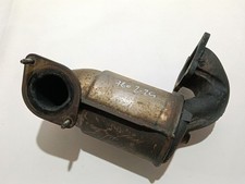 Catalyseurs Nissan PRIMASTAR