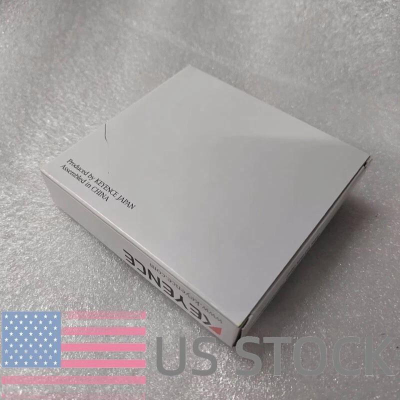 1PC New Keyence FU-53TZ Fiber Optic Sensor FU53TZ Amplifier Sensor Free Shipping - Image 4 of 4