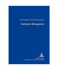 Destination Management
