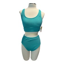 bikini set swimsuit medium