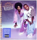 OutKast - Big Boi & Dre Present...Outkast '01 2xLP US ORG!VG/VG+
