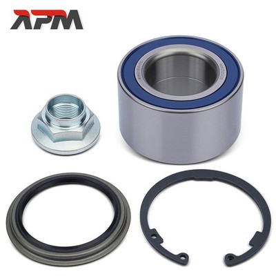 Radlager Radlagersatz Vorne Links/Rechts für Mazda 323 C IV BG MX-3 EC KIA FA