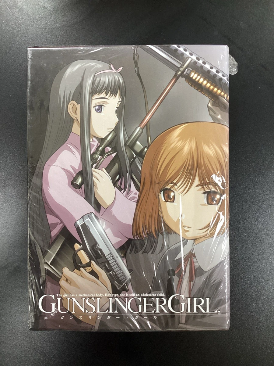 25+ gunslinger girl for sale | Updated Oct 2026