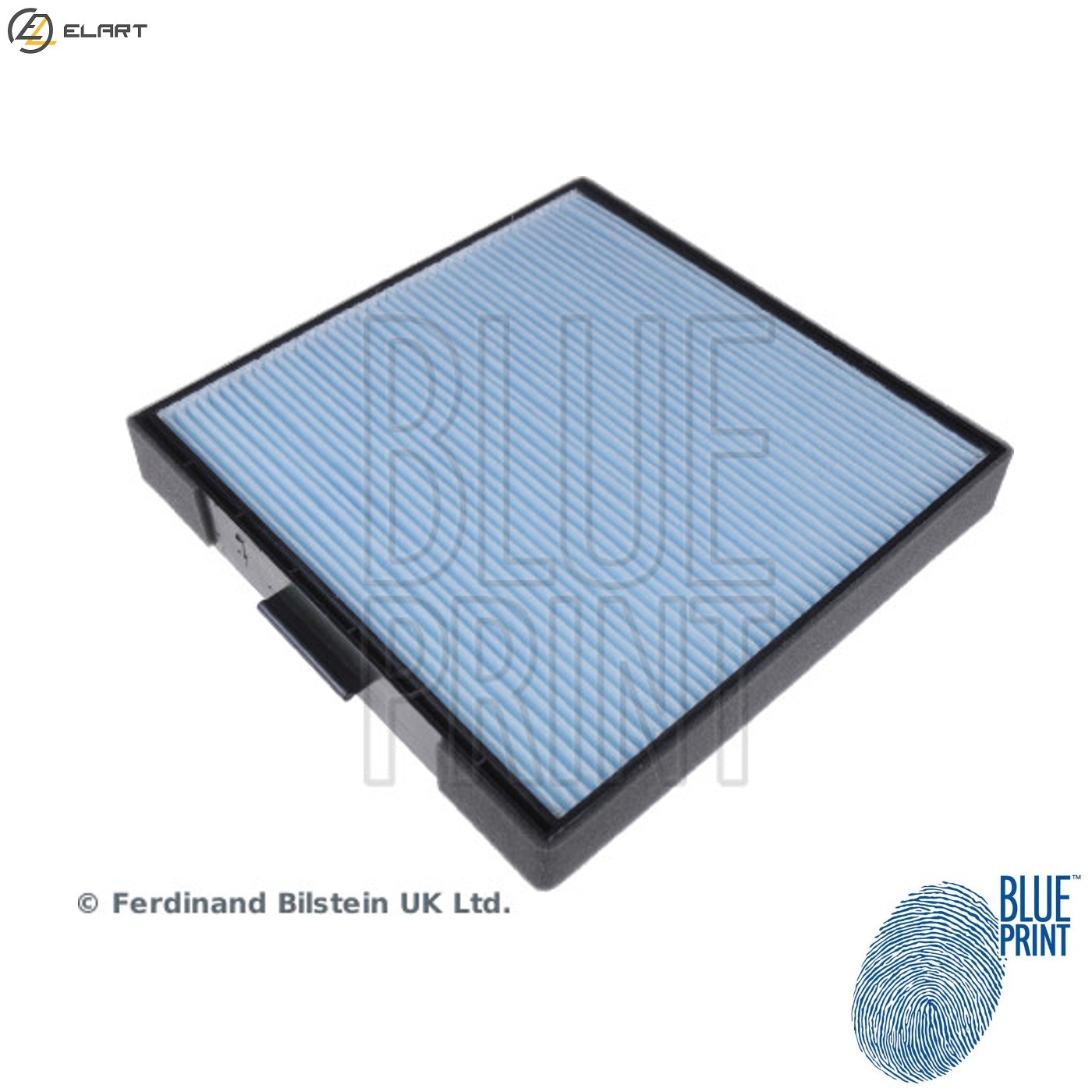 FILTER CABIN AIR ADG02530 FOR HYUNDAI MATRIX LANTRA/LAVITA TUSCANI AVANTE/III