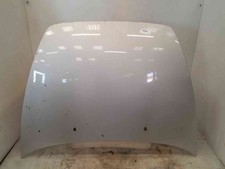 Capot Volvo C30
