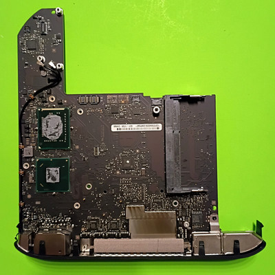 LOGIC BOARD 2.3GHz i5-2415M - Mac mini A1347 Mid-2011 - 2011 - MM3 - Tested   