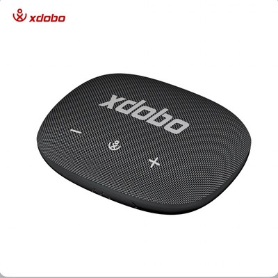 XDOBO 199611 Mini Bluetooth  Speaker
