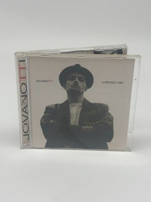 Jovanotti   Lorenzo | Album CD | gut