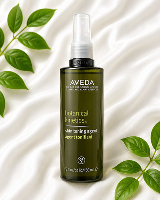 Aveda Botanical Kinetics Skin Toning Agent 5oz 150ml Normal Dry Skin US SELLER