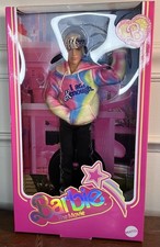 Barbie The Movie I AM KENOUGH Ken Doll