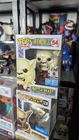 Pre Release Sticker Funko Pop! Invincible - Battle Beast - Chalice Collectibles