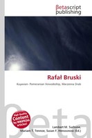 Lambert M. Surhone (U. A.) | Rafa¿ Bruski | Taschenbuch | Englisch (2026)