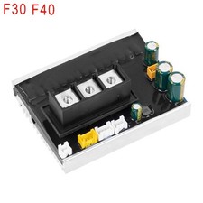 Smooth Acceleration with For Ninebot Main Board Controller Upgrade Kit