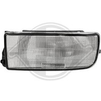 1X Nebelscheinwerfer Diederichs 1213089 FüR Bmw Links