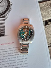 Bulova Accutron Spaceview 1971 cal.214