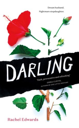 Darling: The most shocking psychological thriller you will read this year, Edwar