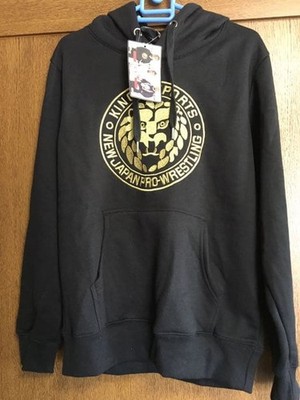 black Hoodie