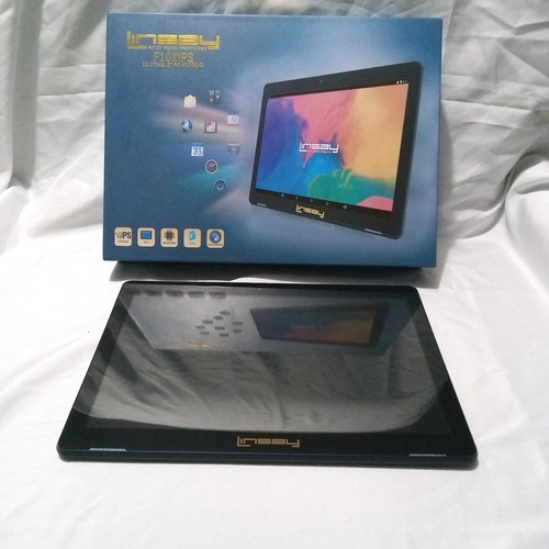 Linsay 10.1 F10XIPS 1280x800 Schermo IPS 32GB Tablet Android - Ricambi o riparazione