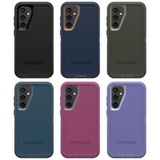 OtterBox Samsung Galaxy S23 FE Only - Defender Series Case - Rugged  Durable