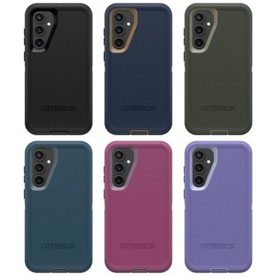 OtterBox Samsung Galaxy S23 FE (Only) - Defender Series Case - Rugged & Durable