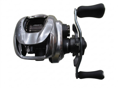 Daiwa Bait Reel 21 Zillion SV TW 1000HL Left Handle Bait Reel Used From Japan