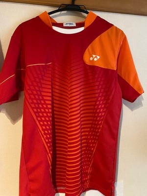 Yonex Sportswear Yonex/Yonex Men Rare Sport Model JPN Limited Edition VHTF Pre-o